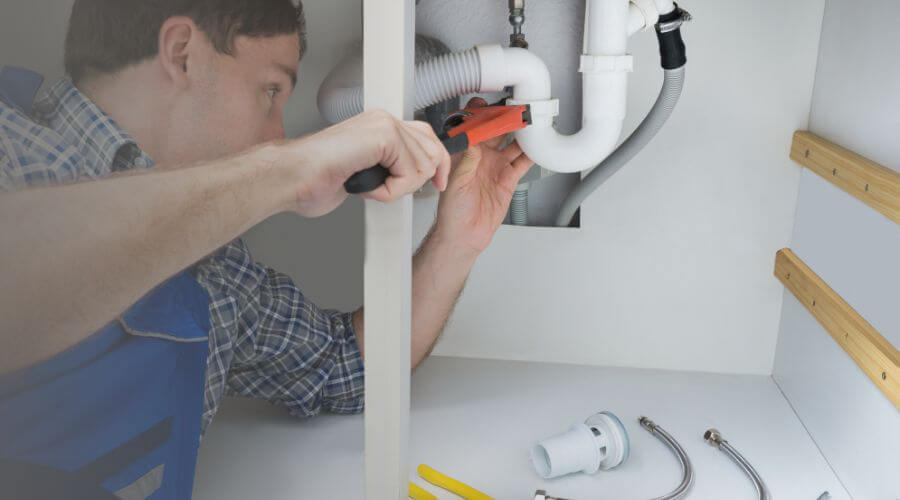 Professional same day plumber in Glencliff, NH